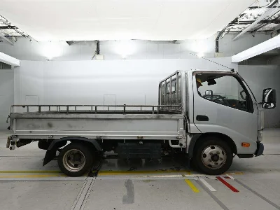 TOYOTA TOYOACE