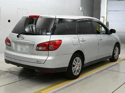 NISSAN WINGROAD