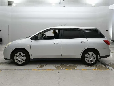 NISSAN WINGROAD