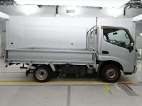 Toyota DYNA TRUCK
