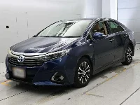 Toyota Sai