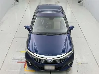Цена авто Toyota Sai с аукционов Японии, номер кузова AZK10, пробег 78 000, оценка 2