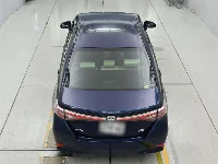Цена авто Toyota Sai с аукционов Японии, номер кузова AZK10, пробег 78 000, оценка 2