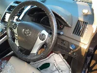 Цена авто Toyota Sai с аукционов Японии, номер кузова AZK10, пробег 78 000, оценка 2
