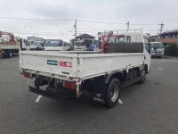Toyota DYNA TRUCK