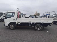 Toyota DYNA TRUCK