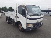 Toyota DYNA TRUCK