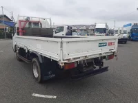 Toyota DYNA TRUCK