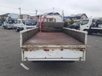 Toyota DYNA TRUCK
