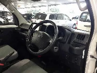 Toyota TownAce