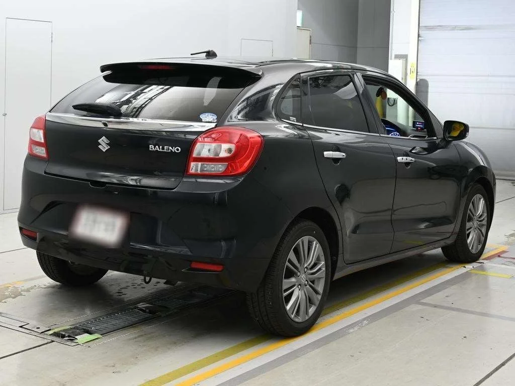 Suzuki Baleno XT, миниатюра 2
