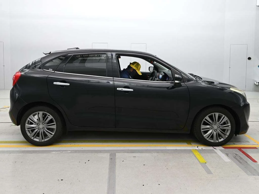 Suzuki Baleno XT, миниатюра 3