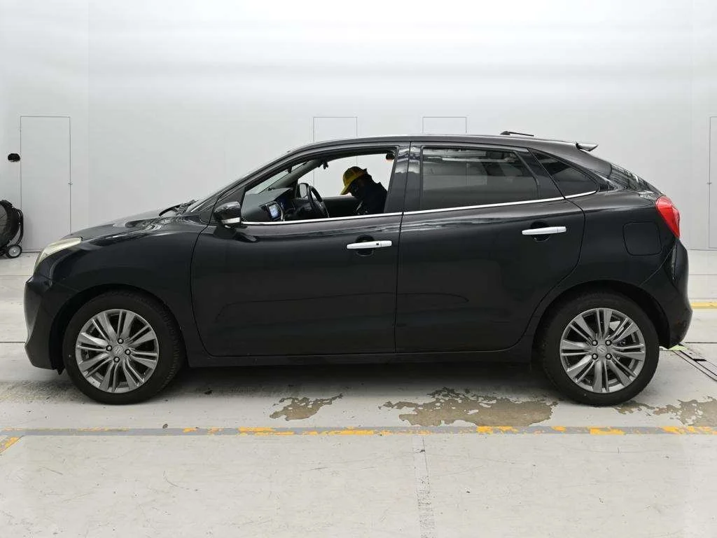 Suzuki Baleno XT, миниатюра 4