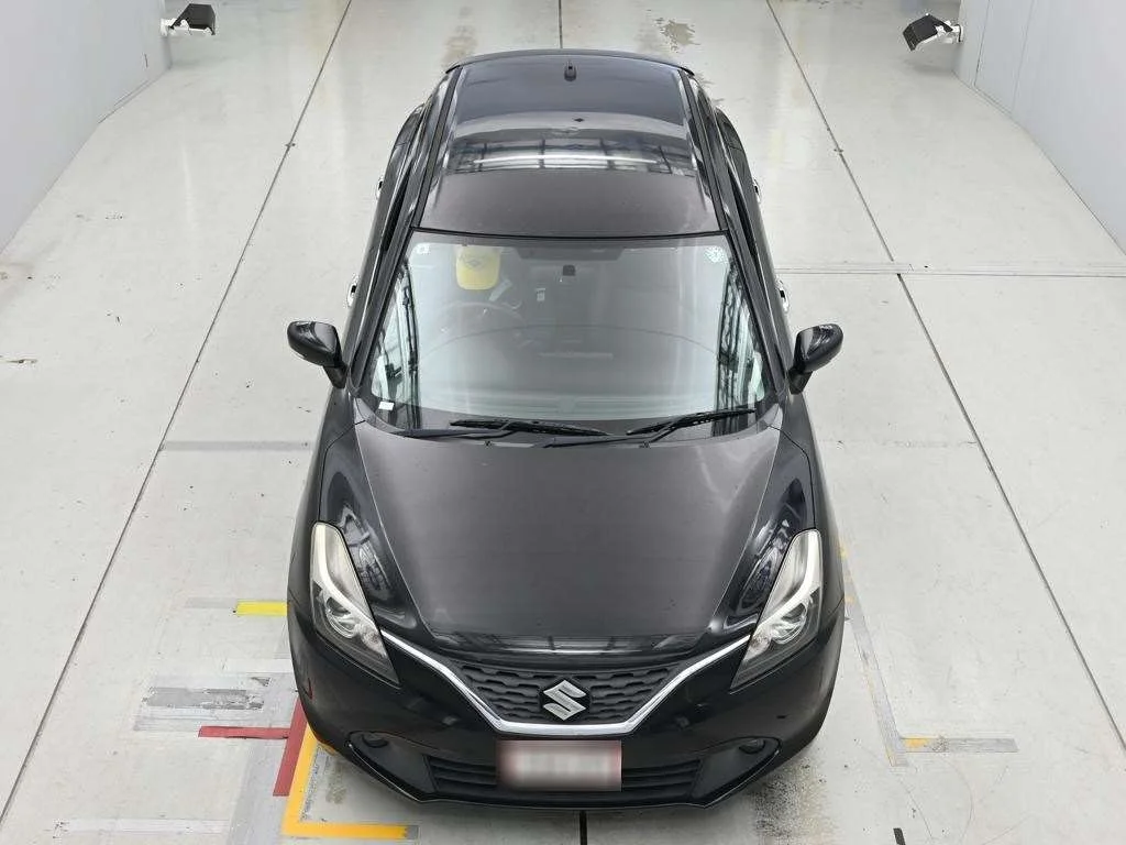 Suzuki Baleno XT, миниатюра 7