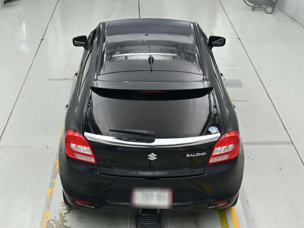 Suzuki Baleno XT, миниатюра 8