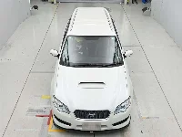Subaru LEGACY TOURING WAGON