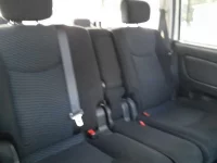 Цена авто Nissan Serena с аукционов Японии, номер кузова HC26, пробег 119 000, оценка 8