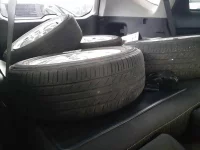 Цена авто Daihatsu Mebius с аукционов Японии, номер кузова ZVW41N, пробег 103 000, оценка 6