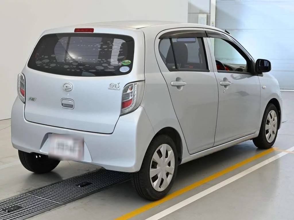 Daihatsu Mira L SA, миниатюра 2