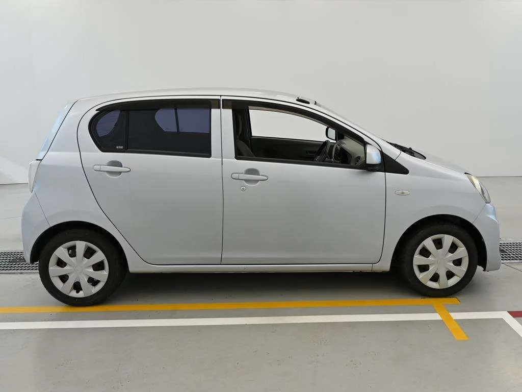Daihatsu Mira L SA, миниатюра 3