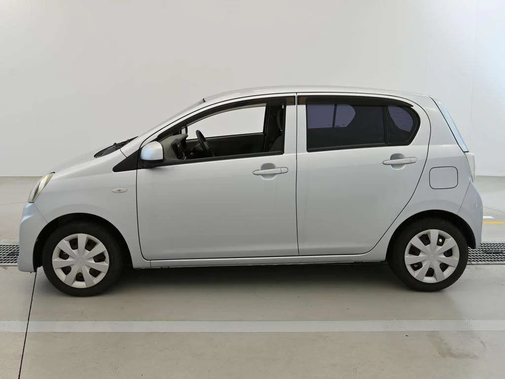 Daihatsu Mira L SA, миниатюра 4