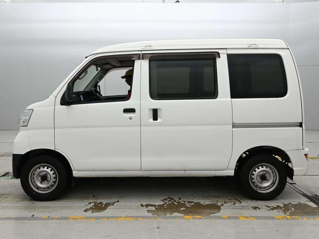 Toyota Pixis Van DELUXE, миниатюра 4