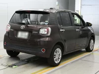 Цена авто Toyota Passo с аукционов Японии, номер кузова M700A, пробег 65 000, оценка 2