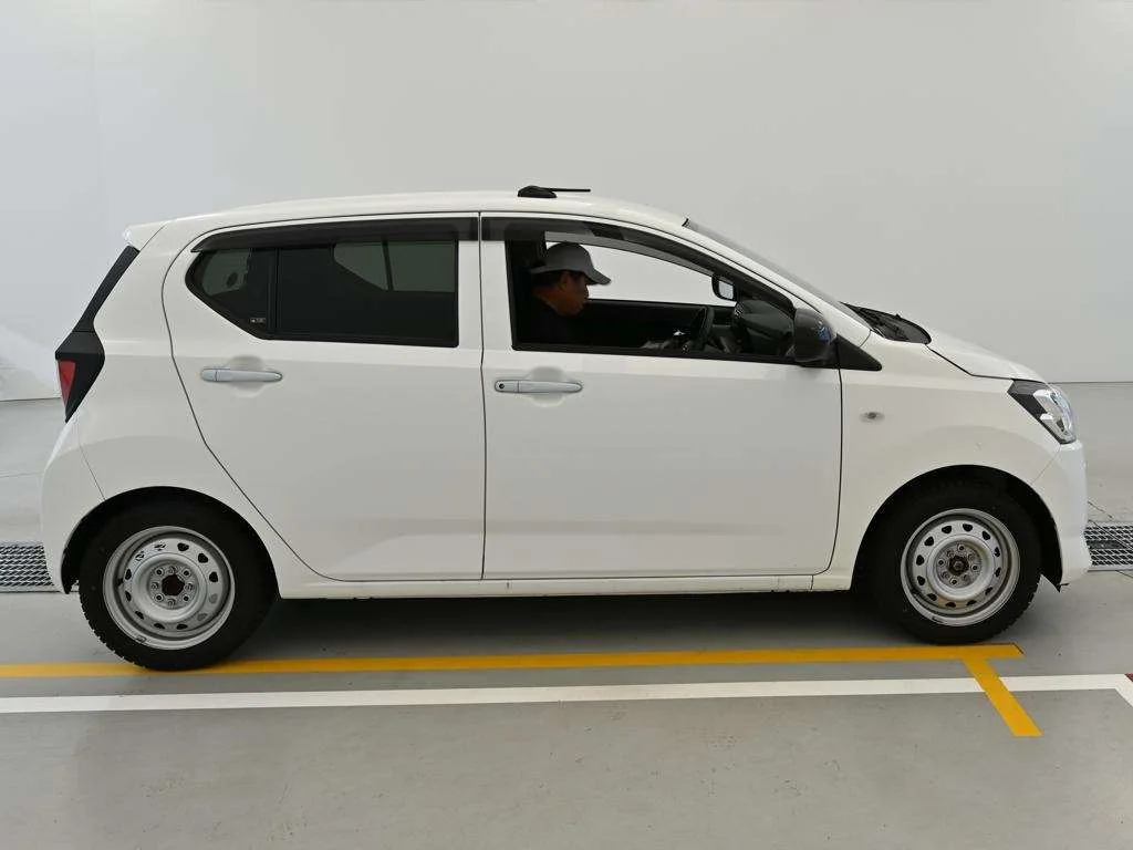 Daihatsu Mira X SA3, миниатюра 3