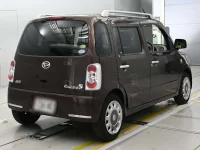 Цена авто Daihatsu Mira Cocoa с аукционов Японии, номер кузова L675S, пробег 96 000, оценка 4