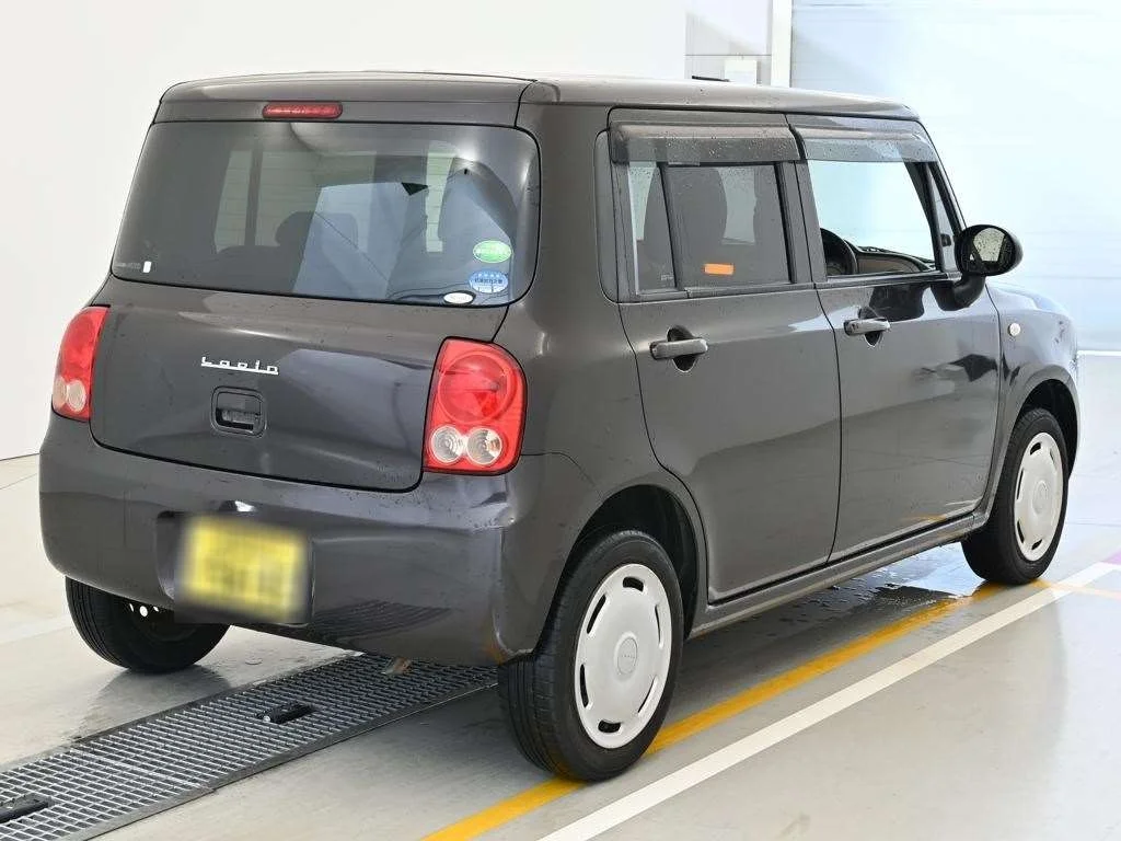 Suzuki Alto G, миниатюра 2