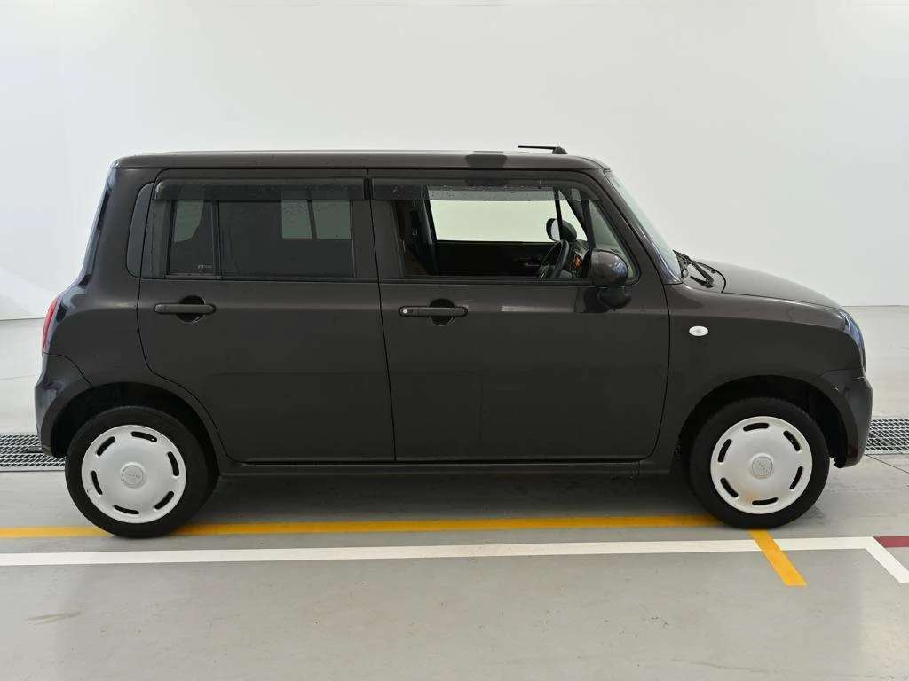 Suzuki Alto G, миниатюра 3