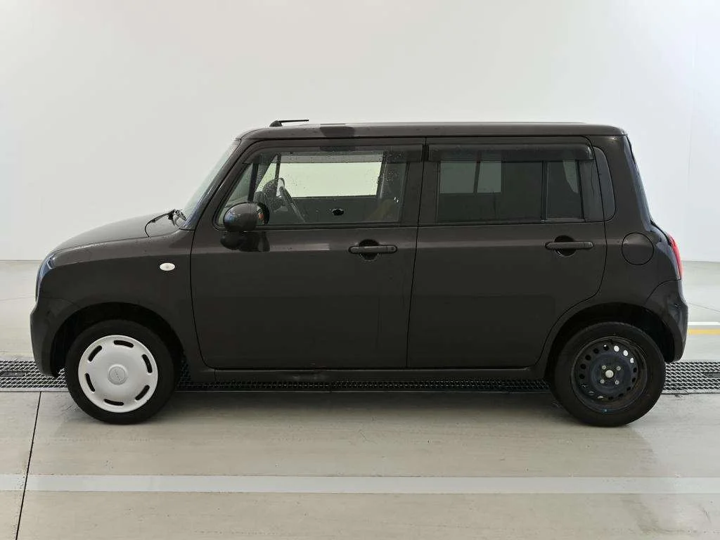 Suzuki Alto G, миниатюра 4