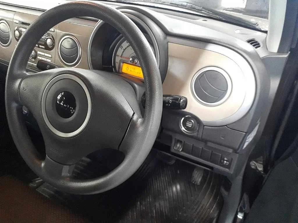 Suzuki Alto G, миниатюра 9