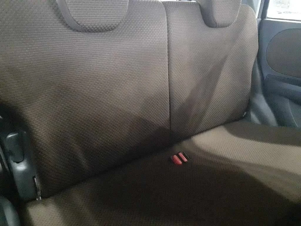 Suzuki Alto G, миниатюра 11