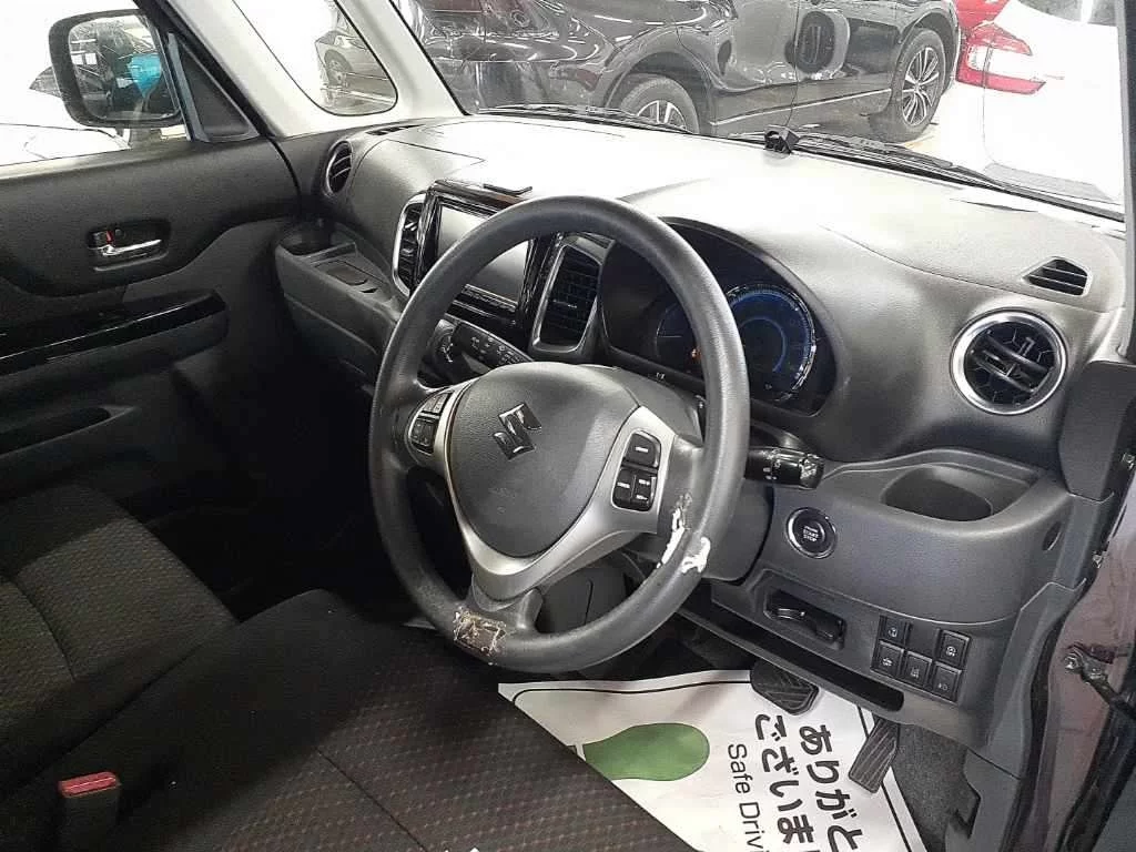Suzuki Spacia GS TURBO, миниатюра 9