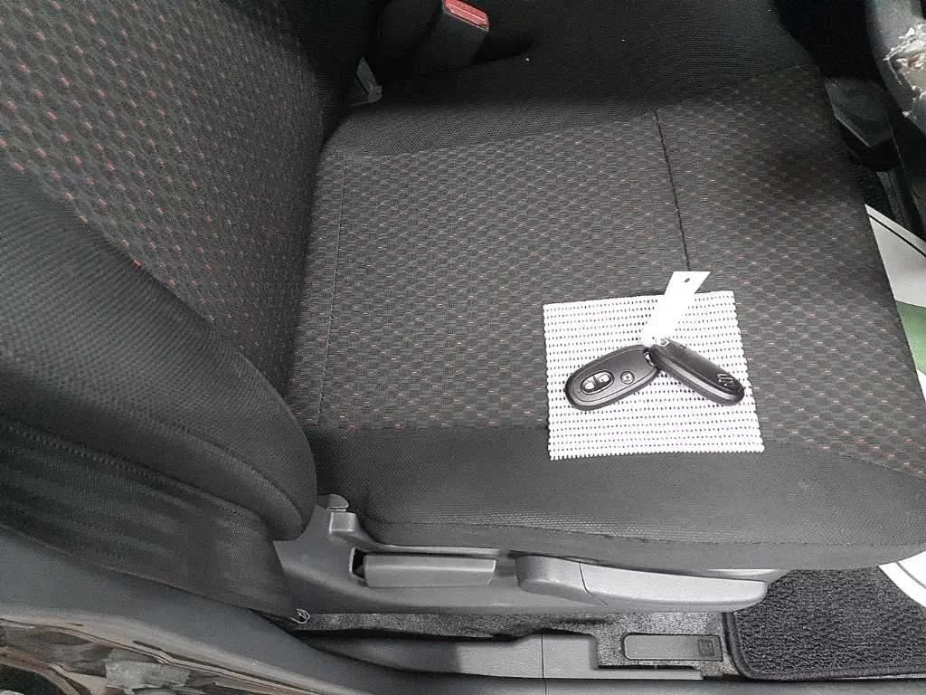 Suzuki Spacia GS TURBO, миниатюра 10