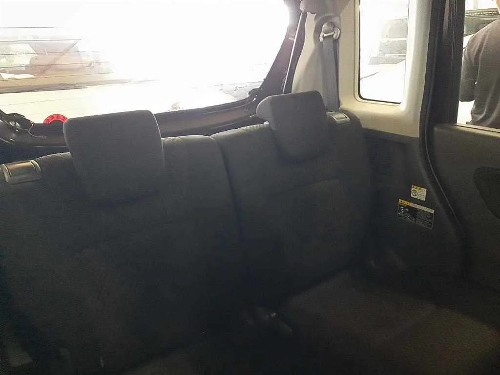 Suzuki Spacia GS TURBO, миниатюра 11