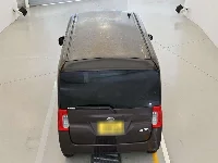 Цена авто Daihatsu Tanto с аукционов Японии, номер кузова LA600S, пробег 85 000, оценка 2