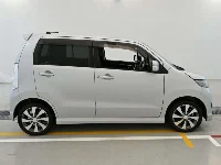 Цена авто Suzuki WAGON R STINGRAY с аукционов Японии, номер кузова MH23S, пробег 66 000, оценка 8