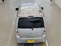 Цена авто Suzuki WAGON R STINGRAY с аукционов Японии, номер кузова MH23S, пробег 66 000, оценка 8