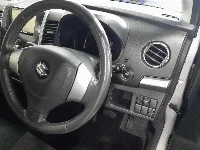 Цена авто Suzuki WAGON R STINGRAY с аукционов Японии, номер кузова MH23S, пробег 66 000, оценка 8