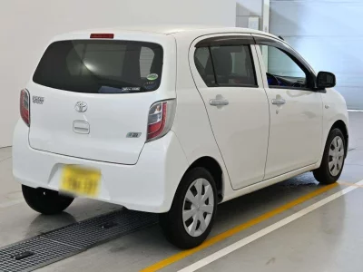 TOYOTA PIXIS EPOCH