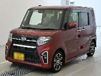 Цена авто Daihatsu Tanto с аукционов Японии, номер кузова LA650S, пробег 39 000, оценка 3