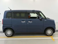 Цена авто Suzuki Wagon R Smile с аукционов Японии, номер кузова MX91S, пробег 13 000, оценка 2