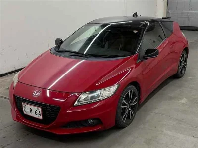 HONDA CR-Z