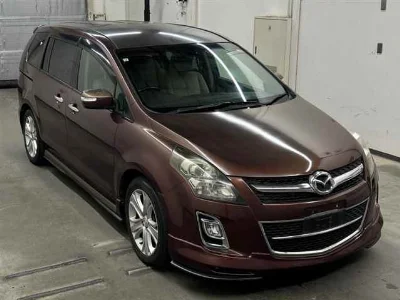 MAZDA MPV