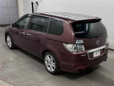MAZDA MPV