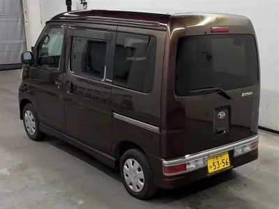 DAIHATSU ATRAI WAGON