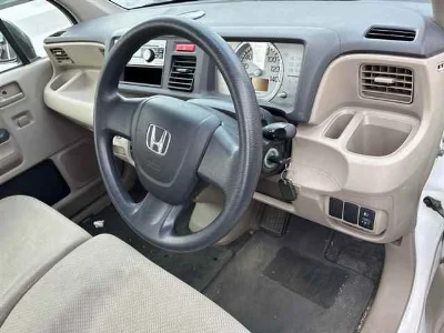 HONDA LIFE
