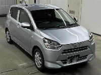 Toyota Pixis Epoch